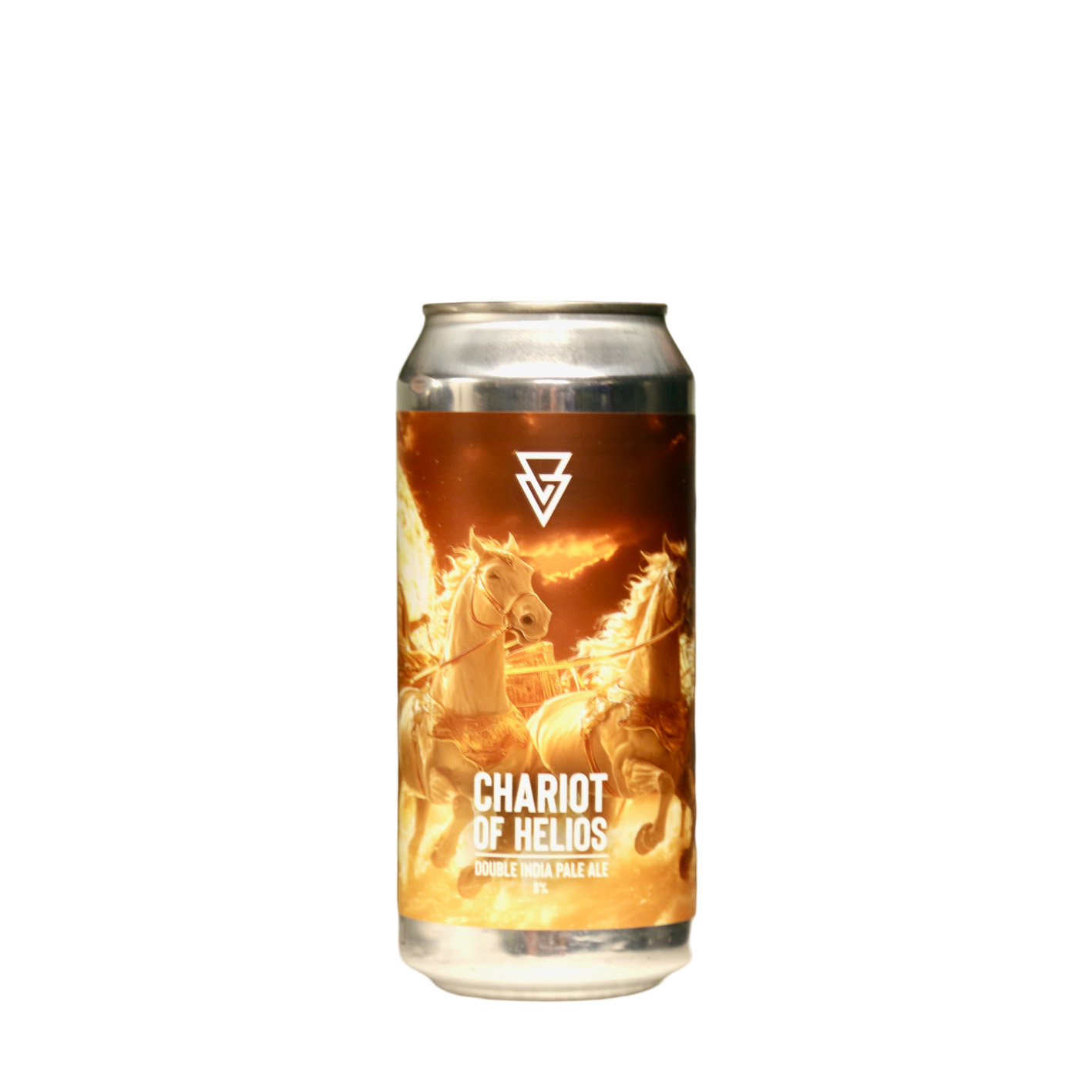 Azvex - Chariot of Helios DIPA