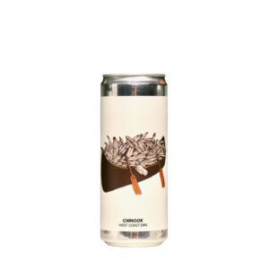 Brewski Chinook