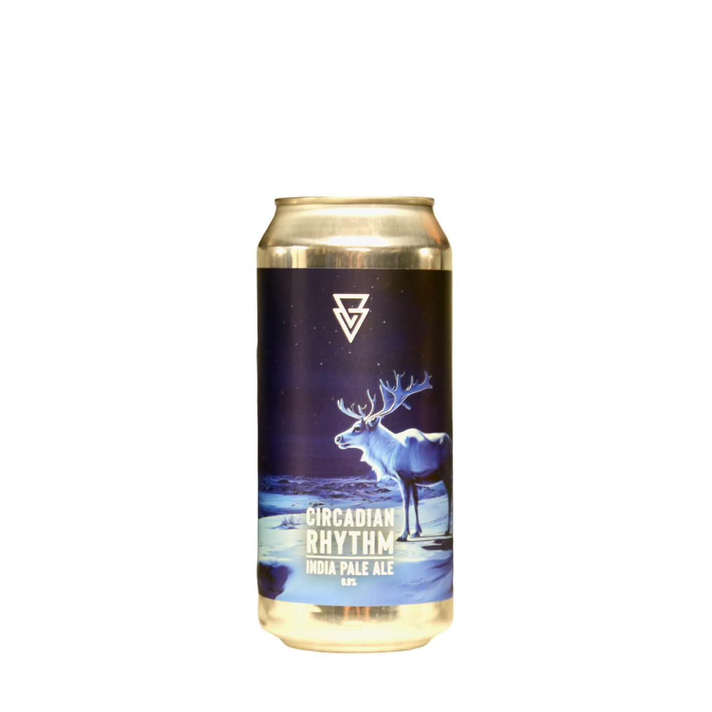 Azvex - Circadian Rhythm IPA