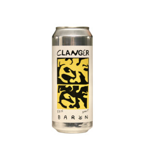 Baron  Clanger Stout 