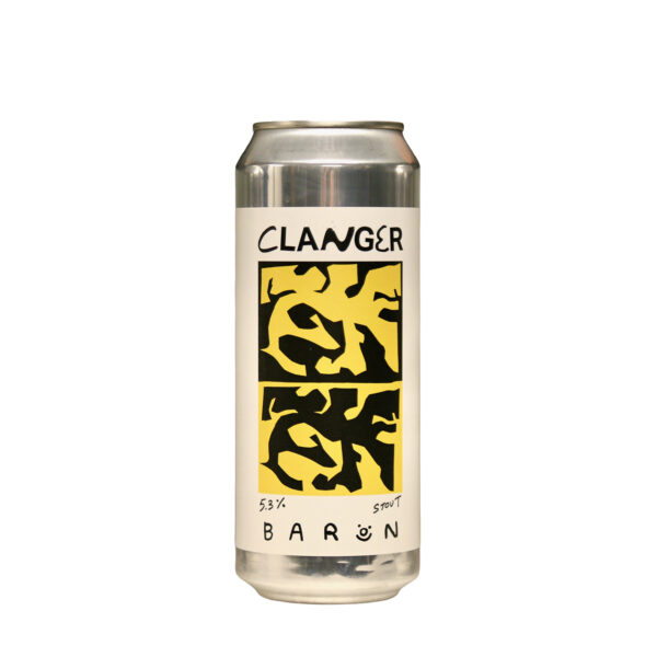 Baron - Clanger Stout
