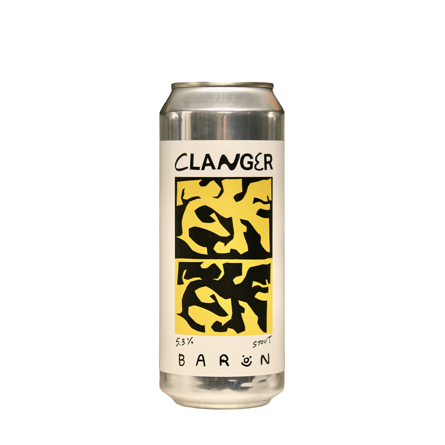 Baron - Clanger Stout