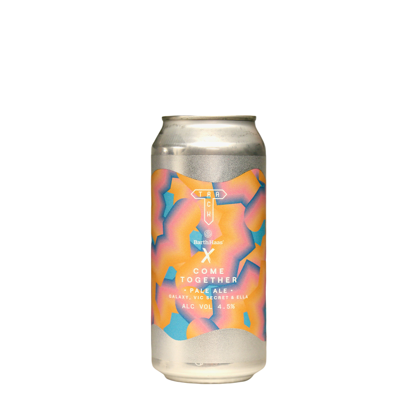 Track - Come Together Pale Ale