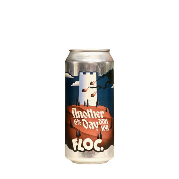Floc. - Another Day DDH IPA