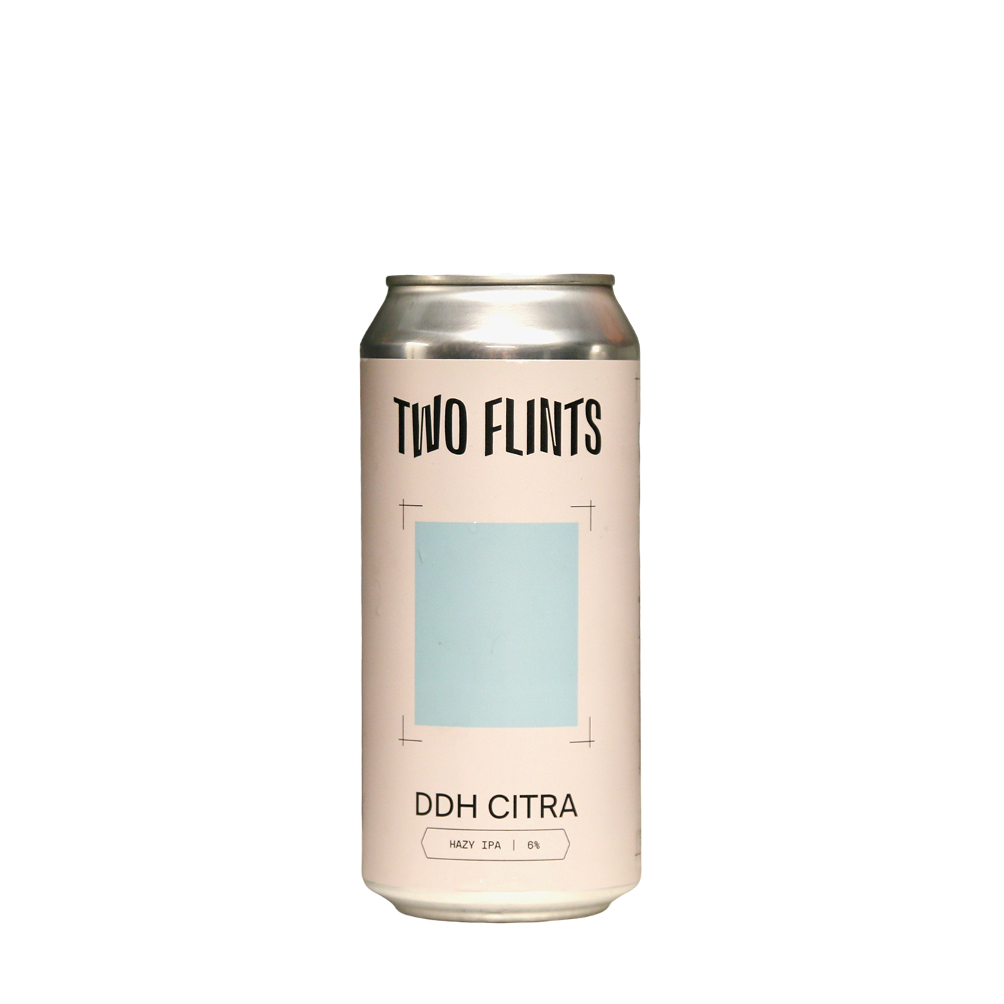 Two Flints - DDH Citra Hazy IPA