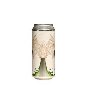 Mortalis Brewing Company Demihydra Key Lime Raspberry Sweet Cherry
