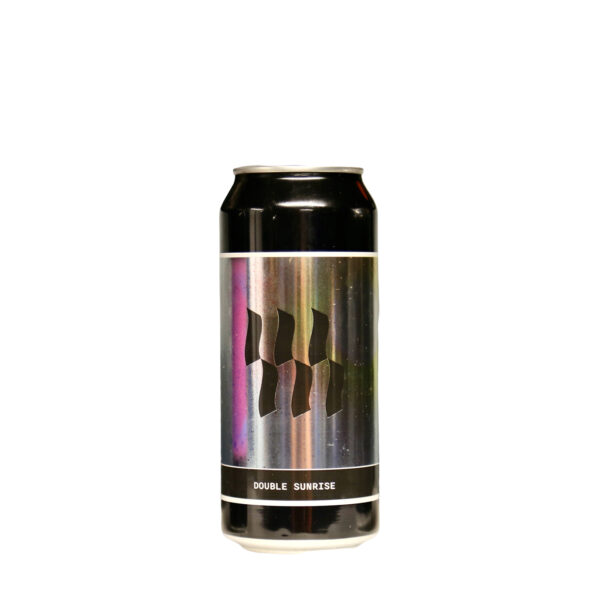 Modestman - Double Sunrise DIPA