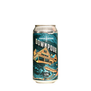 Phantom Brewing Co. Downpour