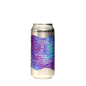 Track Brewing Company Dream Shaper