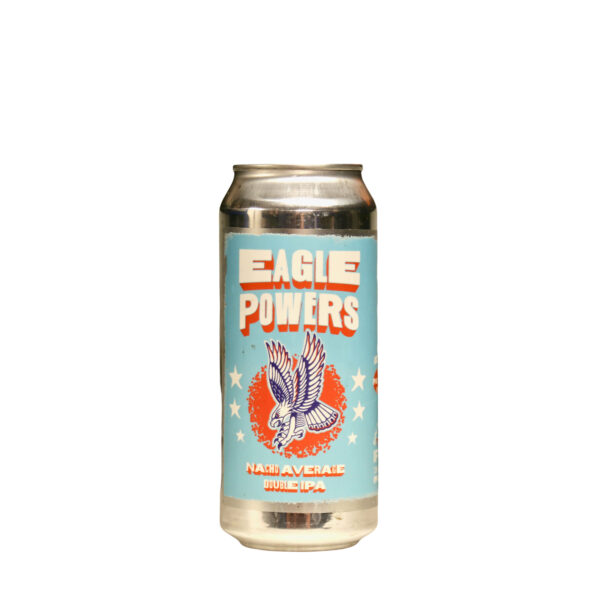 Burley Oak - Eagle Powers DIPA