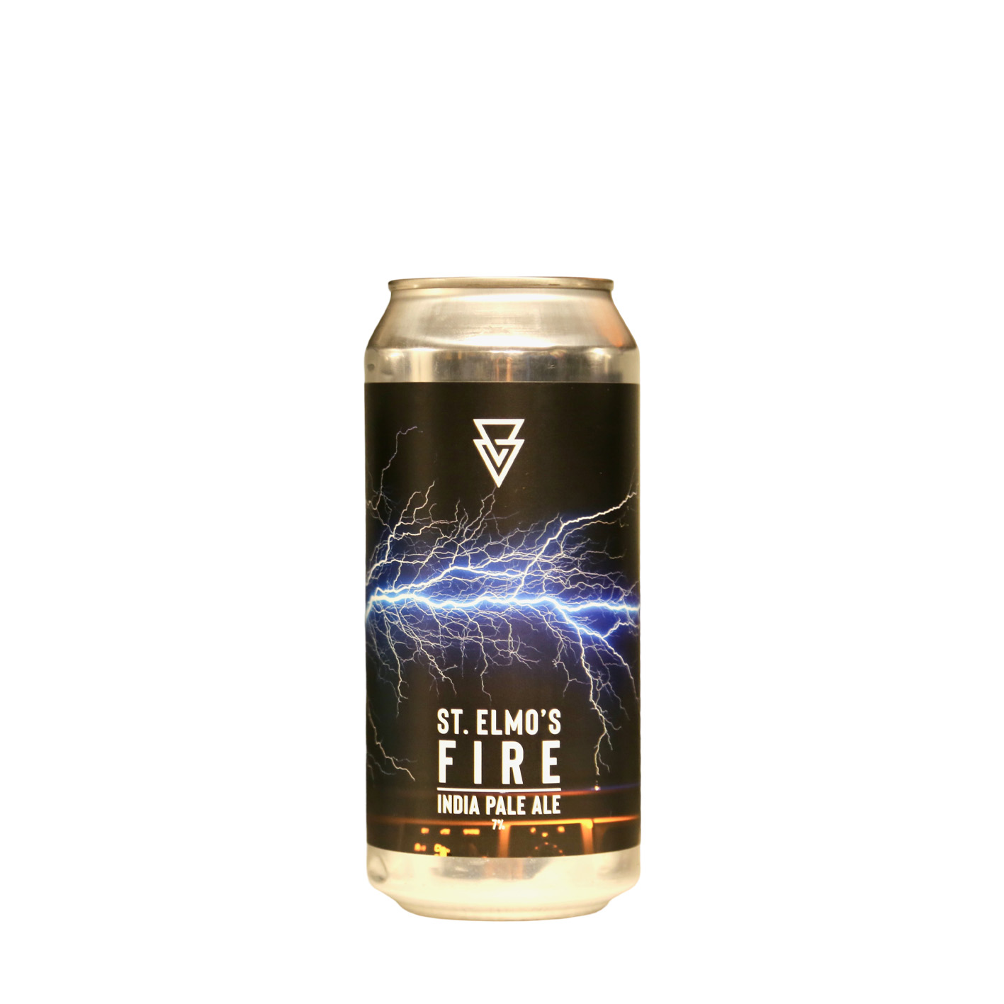 Azvex - St Elmo's Fire IPA