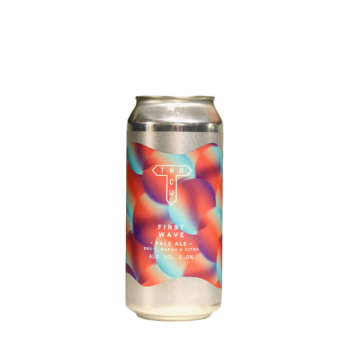 Track - First Wave Pale Ale