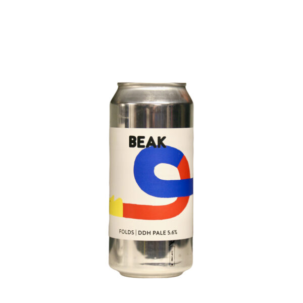 Beak - Folds DDH Pale