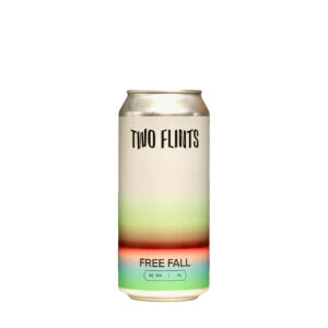 Two Flints Brewery Free Fall