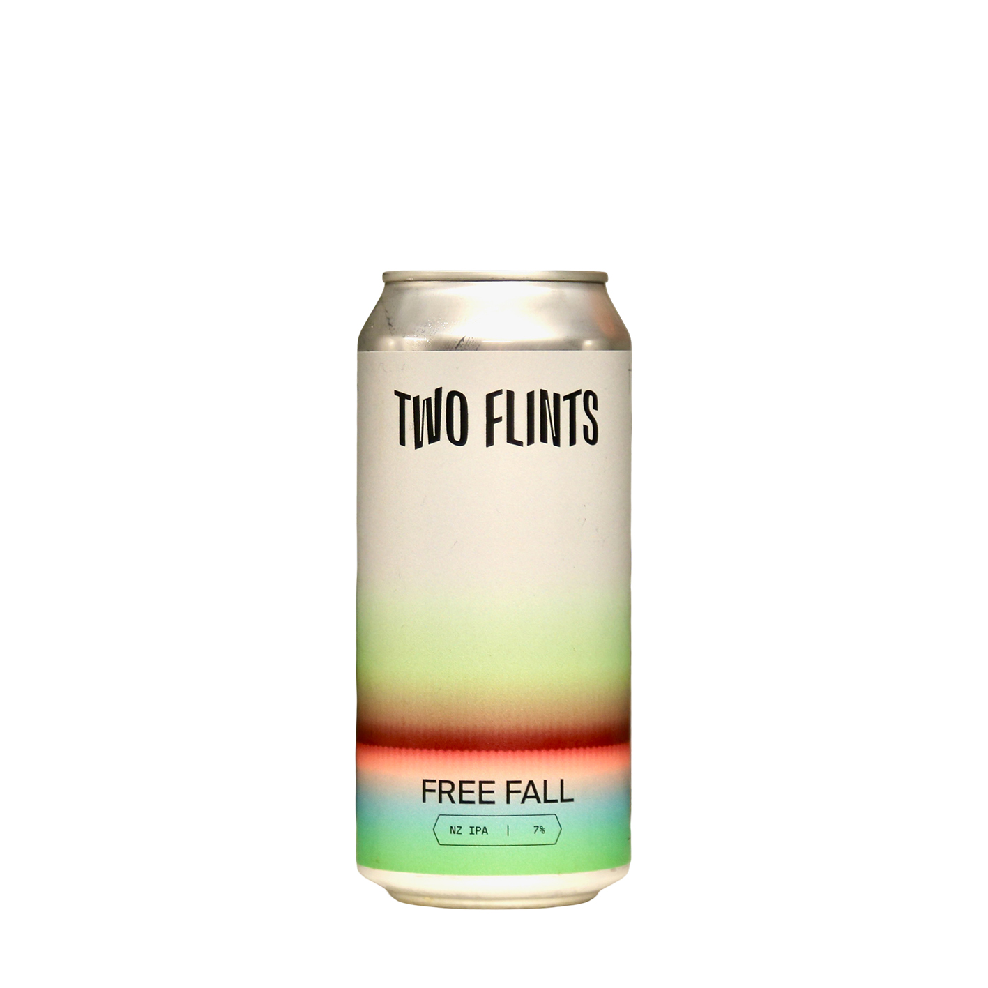 Two Flints - Free Fall NZ IPA