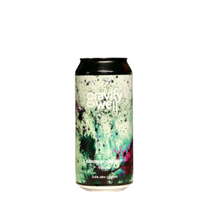 Gravity Well Brewing Co Generation Ship