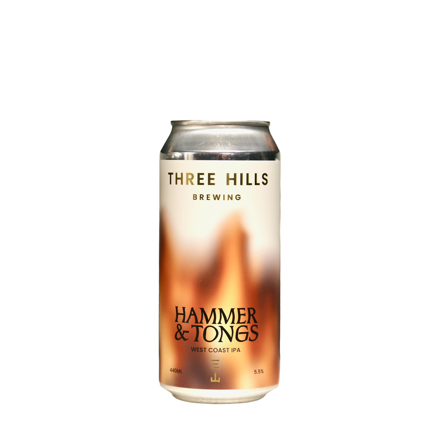 Three Hills - Hammer & Tongs WCIPA