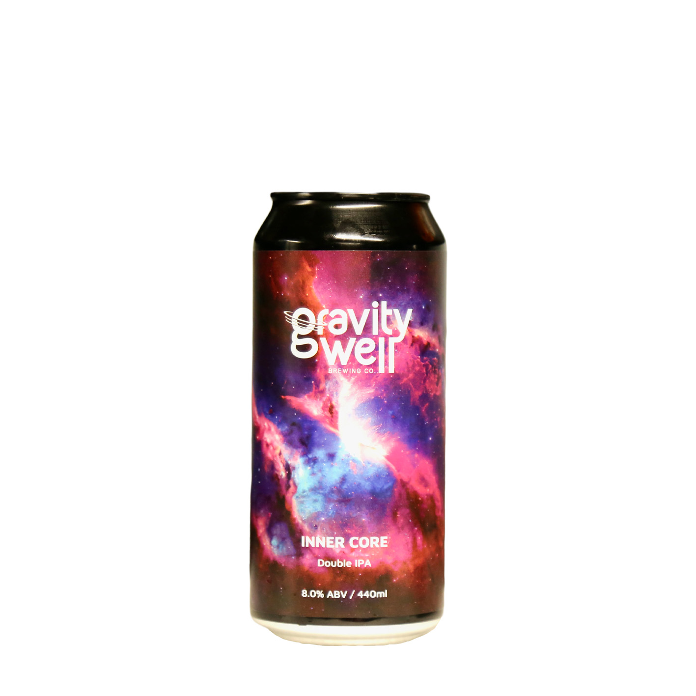 Gravity Well - Inner Core DIPA