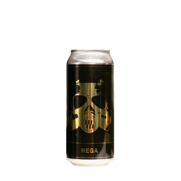 Modestman - MEGA: Center Of Attention DIPA