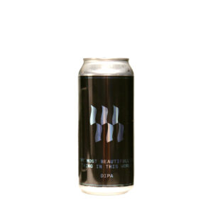 Modestman Brewing LLC The Most Beautifullest Thing In This World