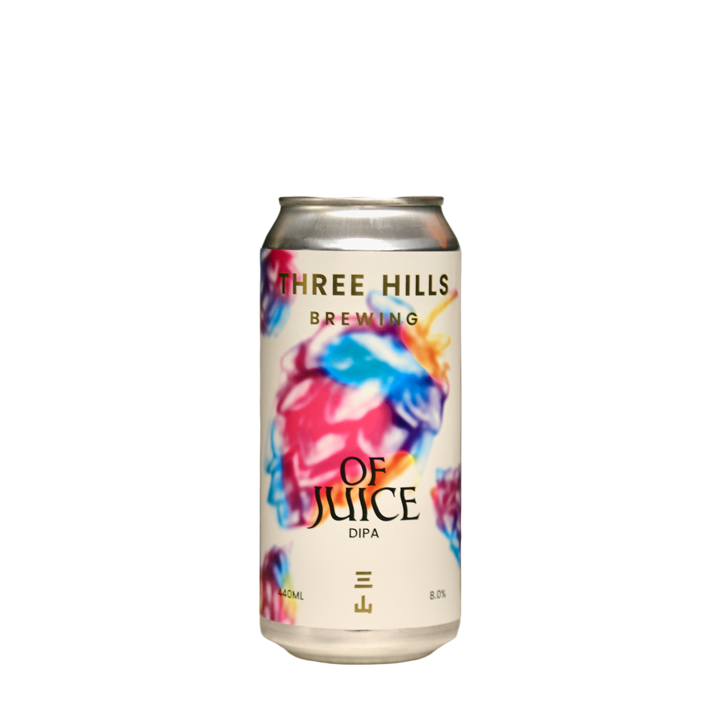 Three Hills - Of Juice DIPA