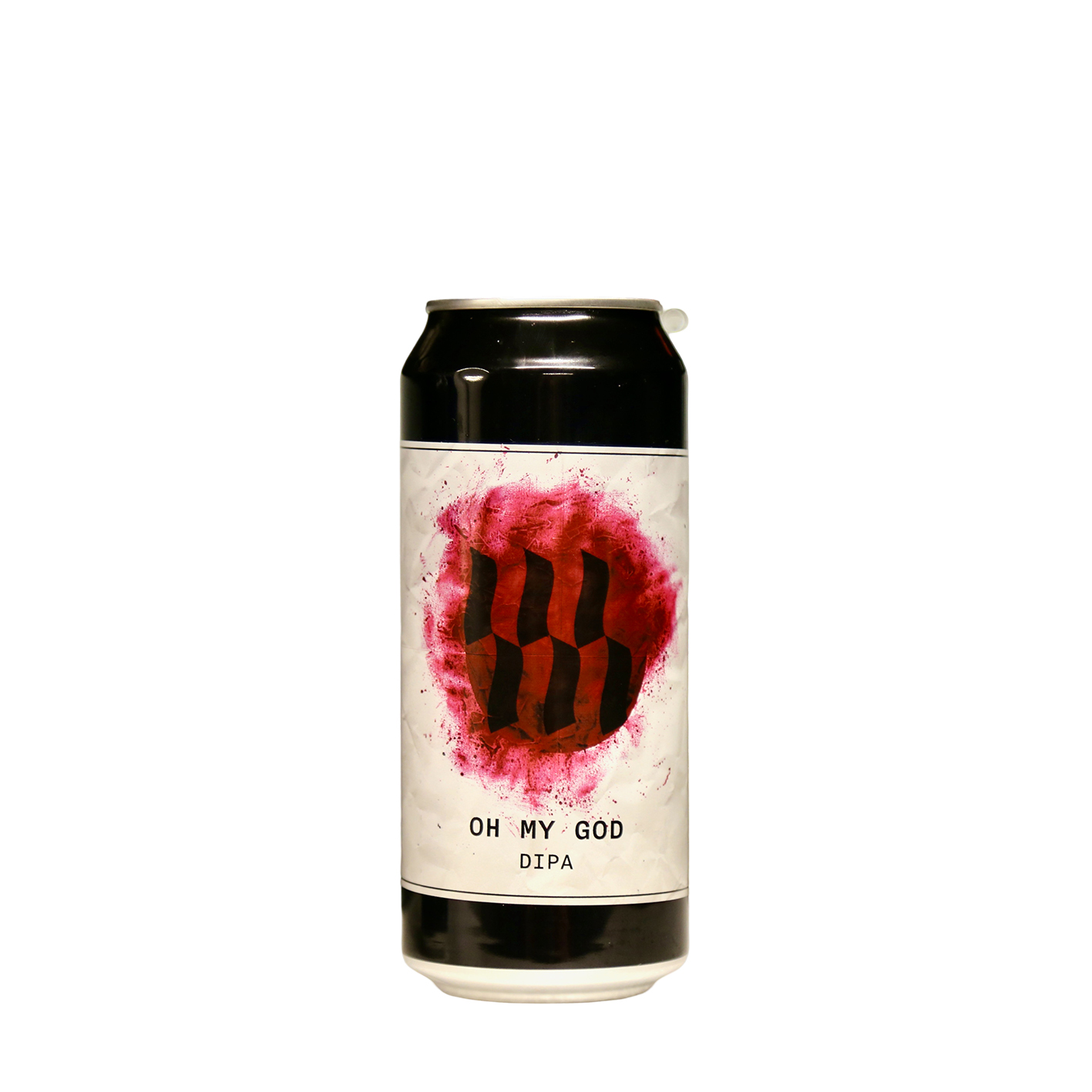 Modestman - Oh My God DIPA