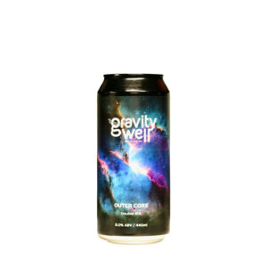 Gravity Well Brewing Co Outer Core