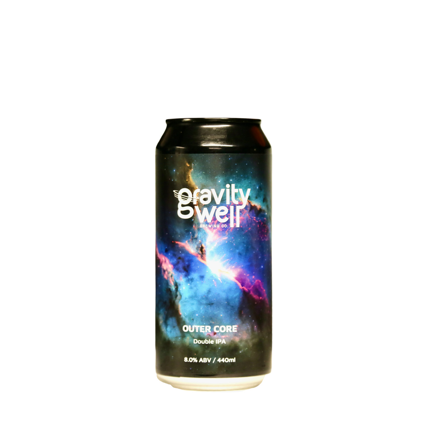Gravity Well - Outer Core DIPA