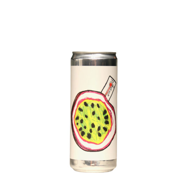 Brewski - Passionfeber IPA