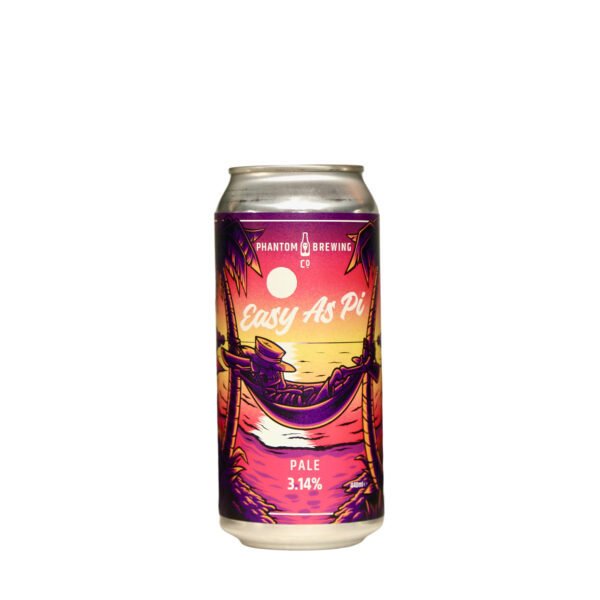Phantom - Easy As Pi Pale Ale