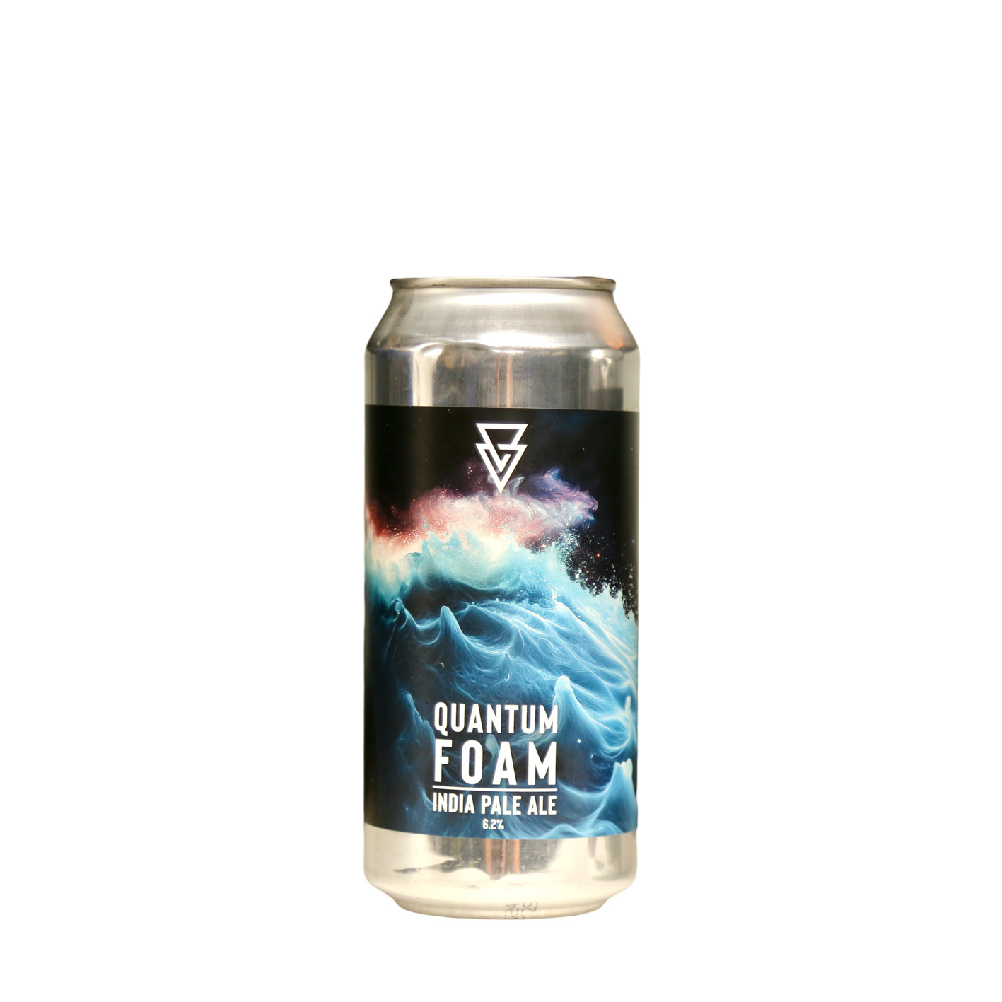 Azvex - Quantum Foam IPA