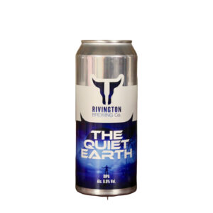 Rivington - The Quiet Earth DIPA