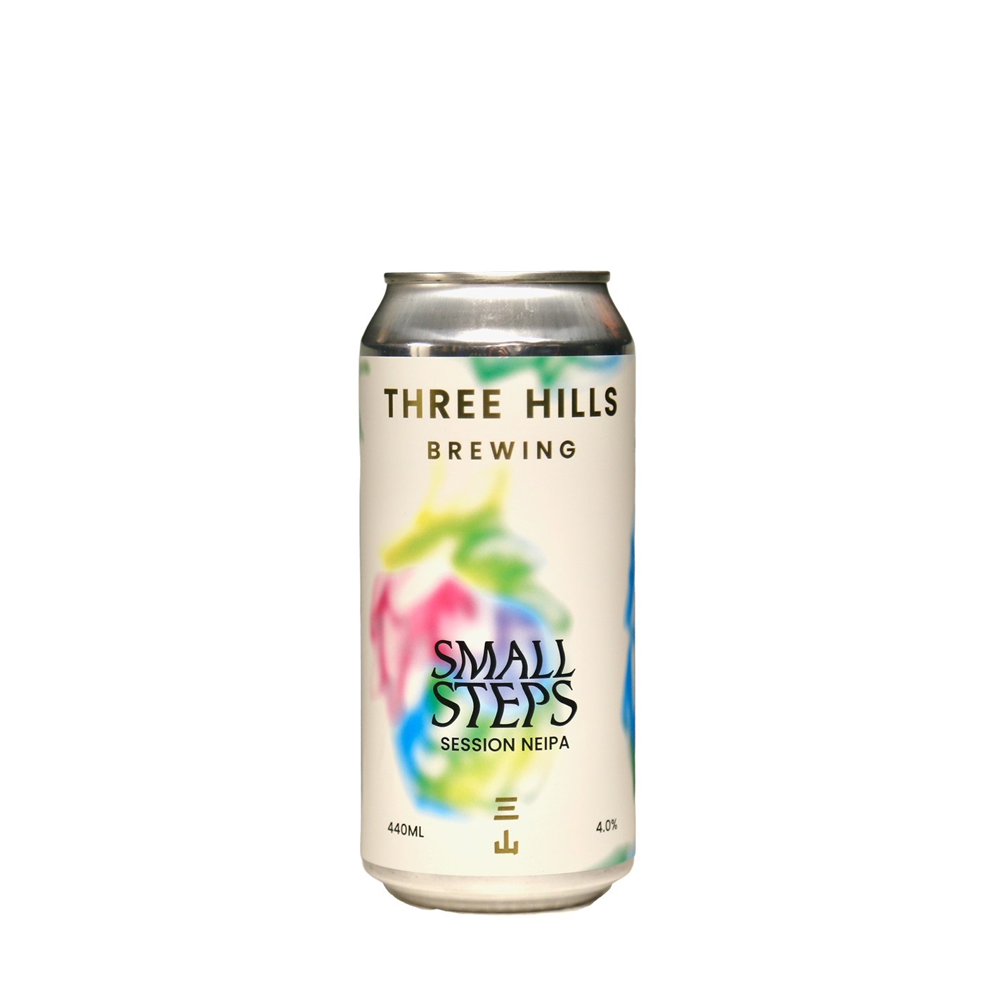 Three Hills - Small Steps Session NEIPA