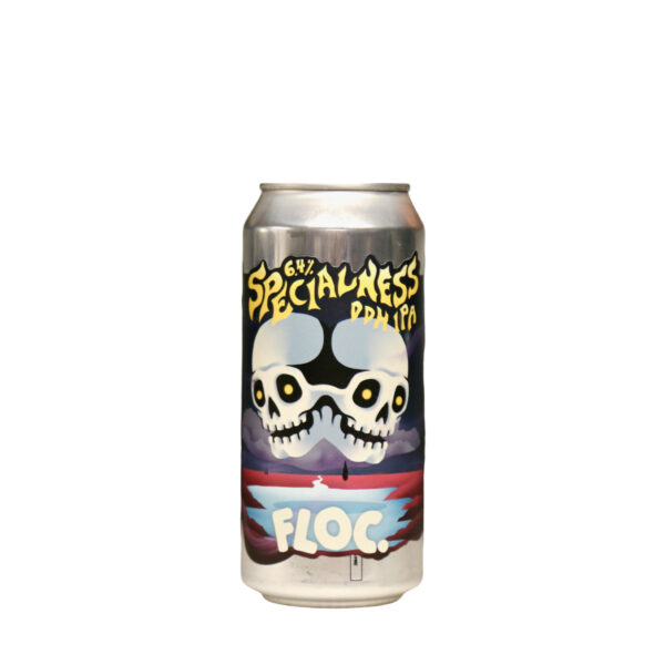 Floc. - Specialness DDH IPA