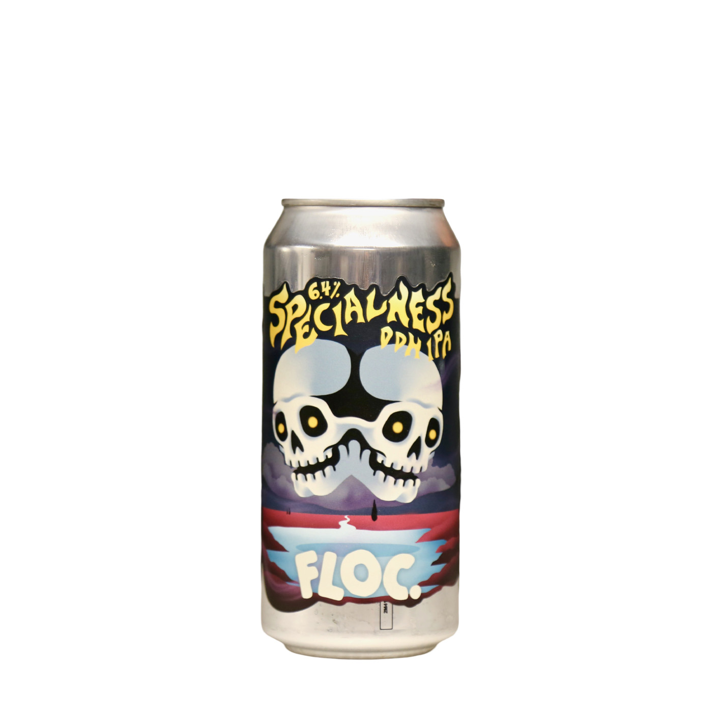 Floc. - Specialness DDH IPA
