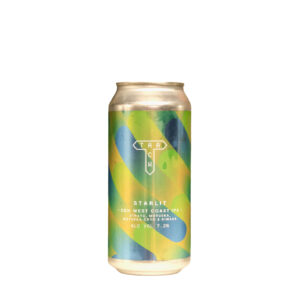 Track Brewing Company Starlit