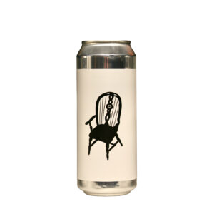 Baron Brewing Take A Seat