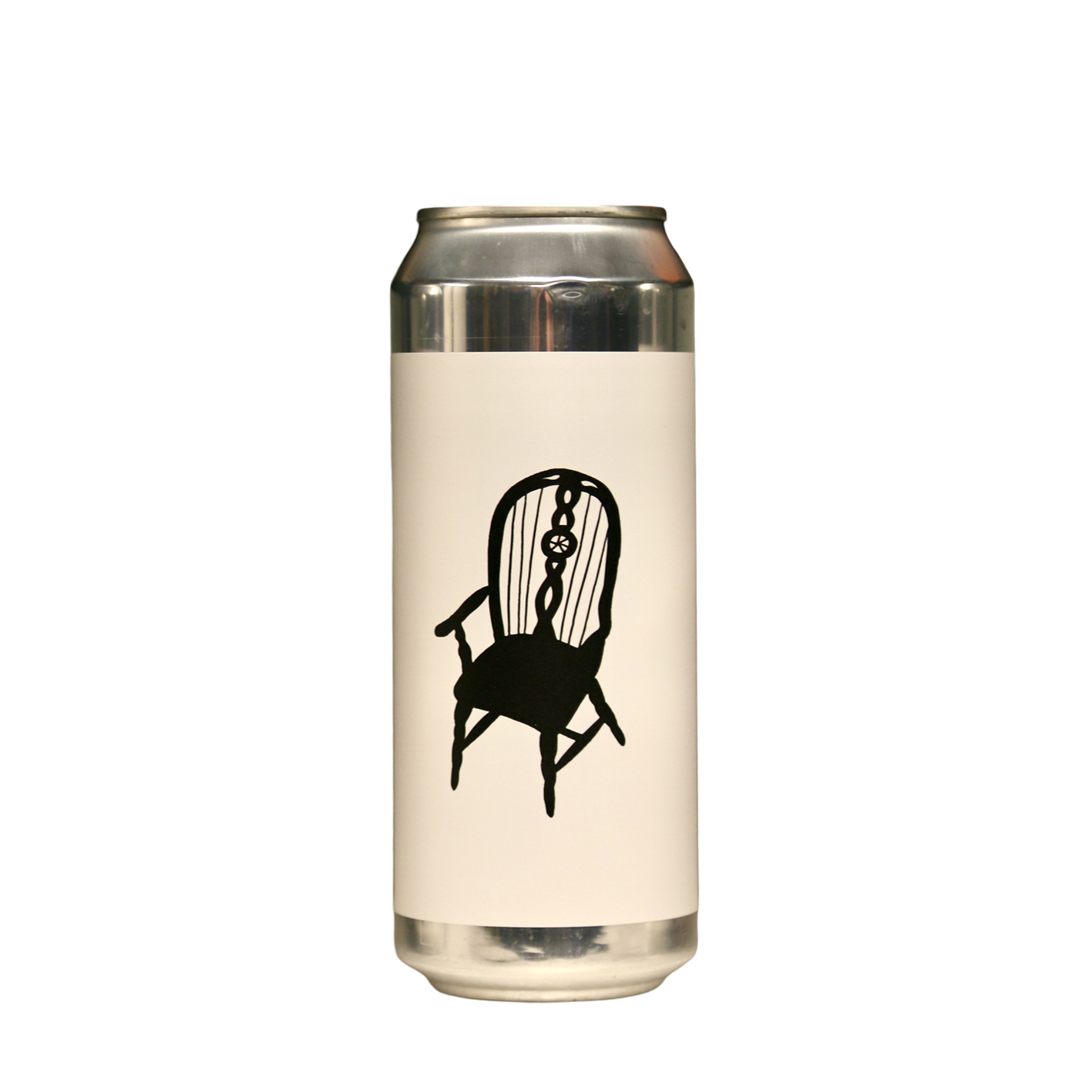 Baron - Take A Seat DIPA