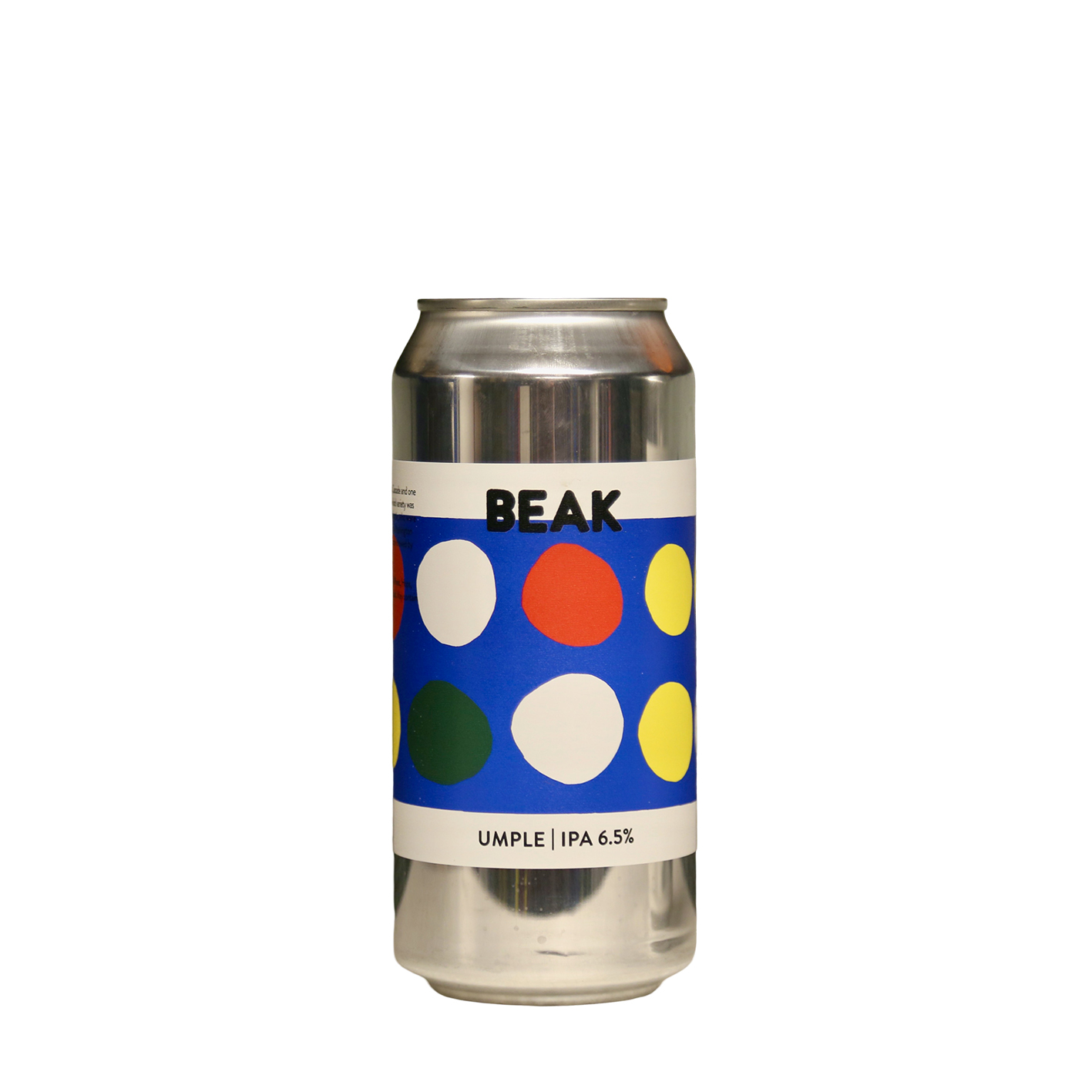 Beak - Umple IPA