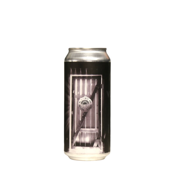 Mortalis / Vitamin Sea - VIP Tours After 7 DIPA