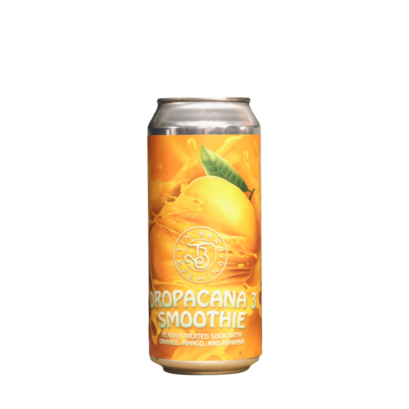 Tin Barn Brewing - Dropacana Smoothie 3
