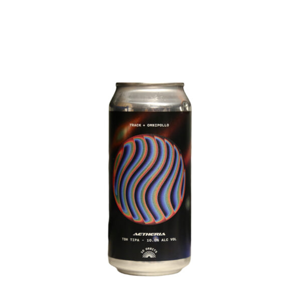Track / Omnipollo - Aetheria TDH TIPA