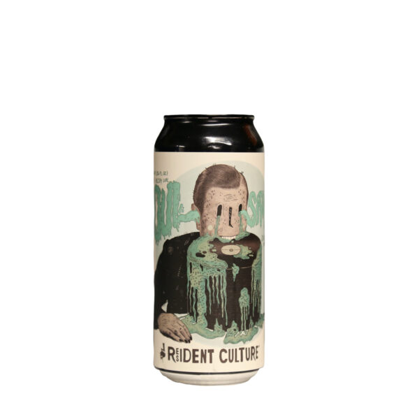 Resident Culture - Soul Sauce DIPA