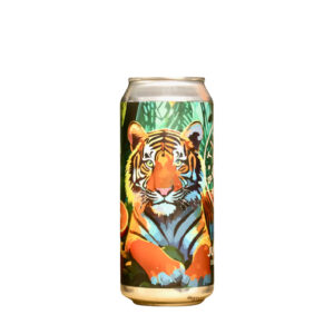 Tin Barn Brewing -  Juice Beast DIPA