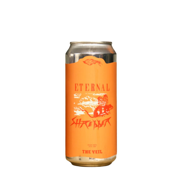 The Veil - Eternal Shredder DIPA
