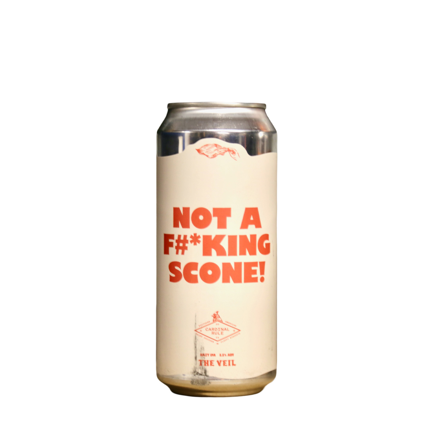 The Veil - Not A F#*king Scone IPA