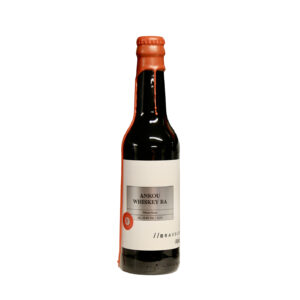 Pühaste Brewery Ankou - Whiskey BA (Silver Series)
