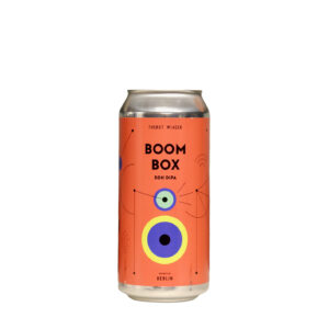 FUERST WIACEK Berlin  Boombox