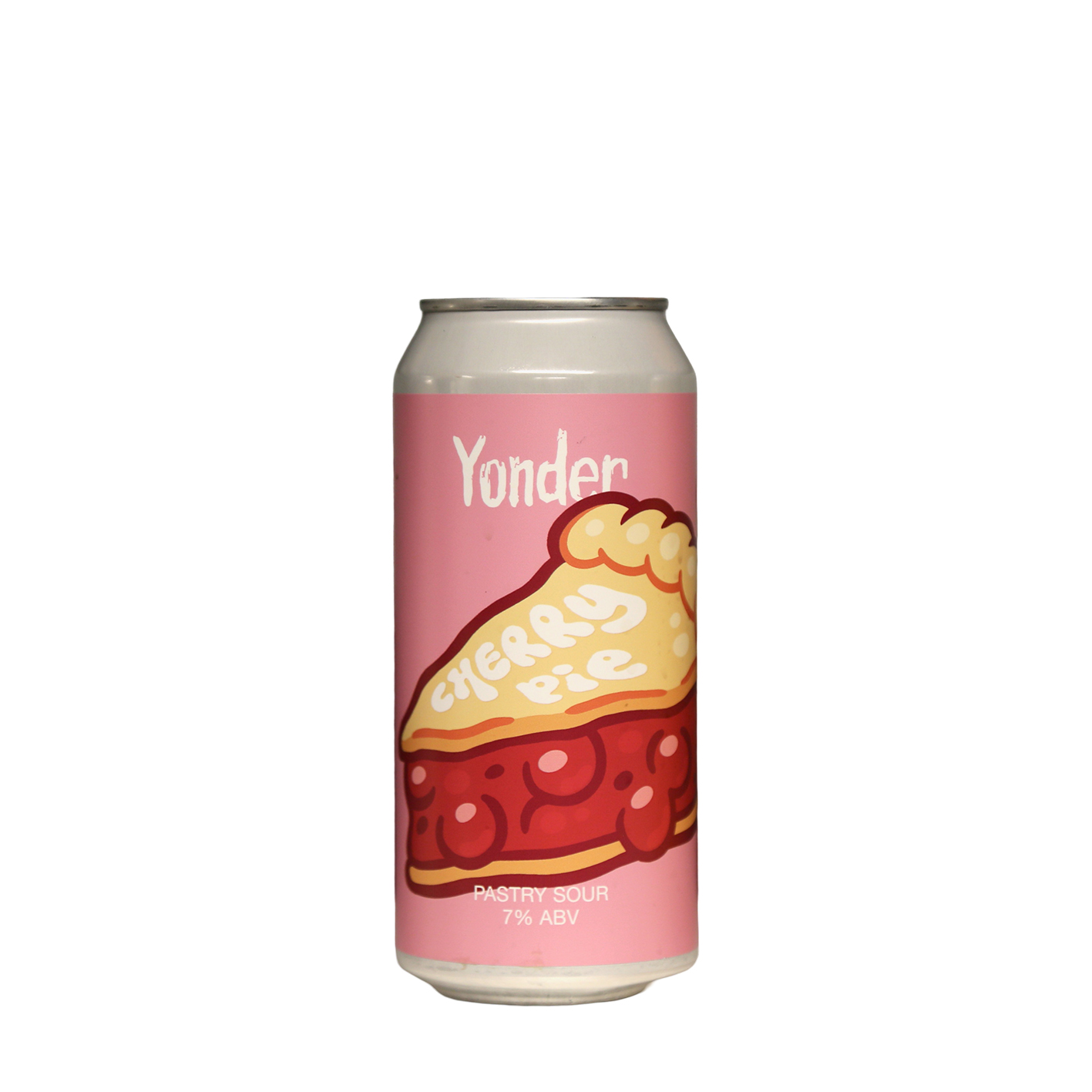 Yonder - Cherry Pie Pastry Sour