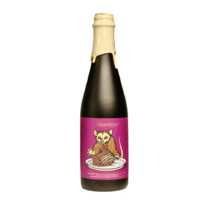 Tripping Animals Brewing Co. Chocolate Marquise